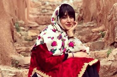 حسین علیزاده: ۷۰ ضربه شلاق پرستو احمدی را به من بزنید/ ویدئو