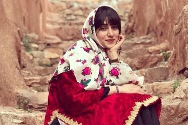 حسین علیزاده: ۷۰ ضربه شلاق پرستو احمدی را به من بزنید/ ویدئو