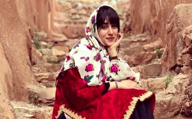 حسین علیزاده: ۷۰ ضربه شلاق پرستو احمدی را به من بزنید/ ویدئو