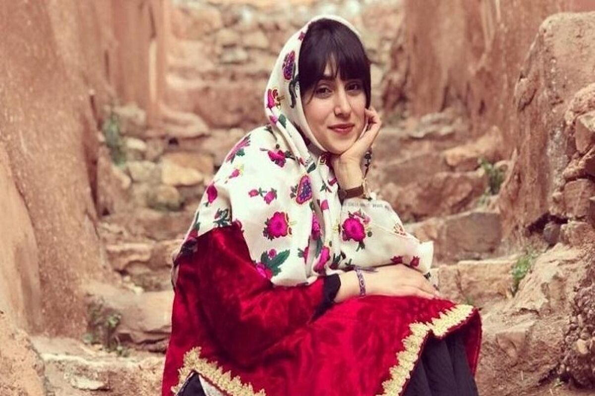 حسین علیزاده: ۷۰ ضربه شلاق پرستو احمدی را به من بزنید/ ویدئو