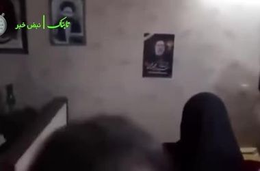مادر رئیسی خطاب به پزشکیان: سوار هلیکوپتر نشو/ ویدئو
