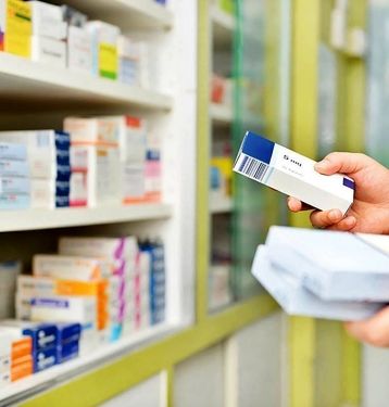  قیمت دارو چند برابر شد