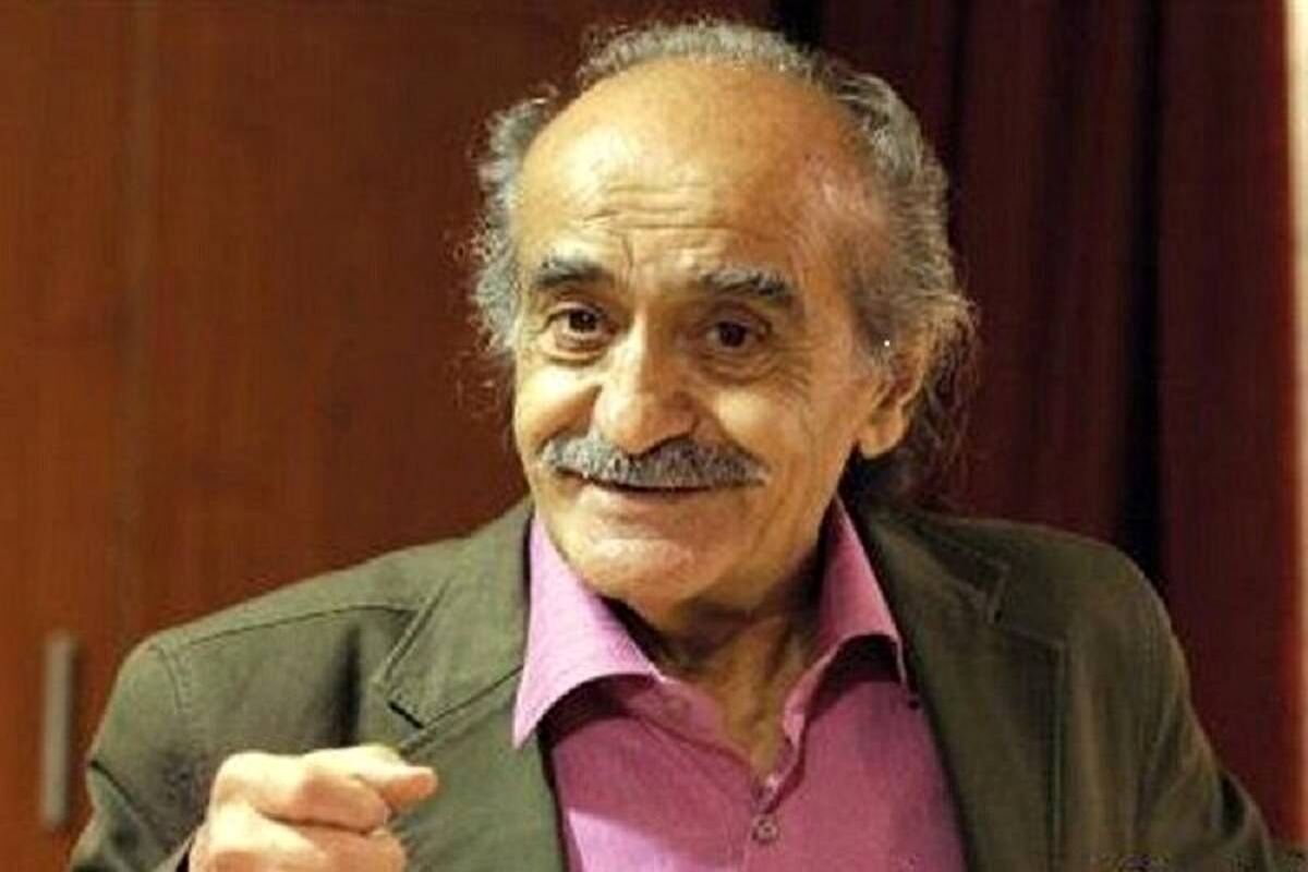 صدای به یادماندنی «معاون کلانتر» خاموش شد
