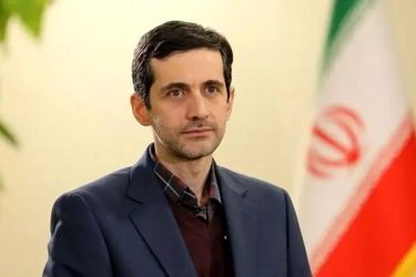 استوری پسر پزشکیان در ساعات اخیر توجه‌برانگیز شد