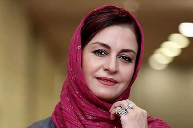 چهره مریلا زارعی ۹ساله در برنامه کودک/ ویدئو