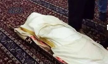 بوی تعفنِ جسد، باعث لو  رفتن قتل شد