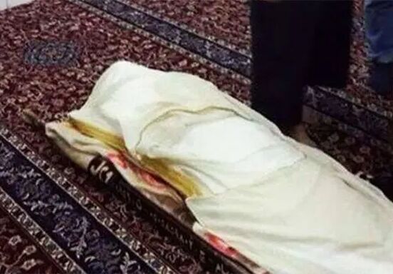 بوی تعفنِ جسد، باعث لو  رفتن قتل شد