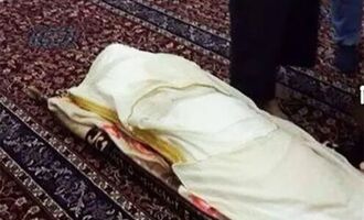 بوی تعفنِ جسد، باعث لو  رفتن قتل شد