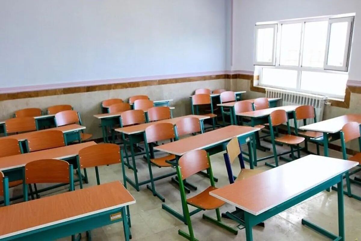 مدارس در سال تحصیلی جدید غیرحضوری میشد؟/ ویدئو