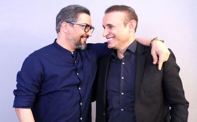 غم بزرگ یحیی؛ حس می کنم برادرم را از دست دادم
