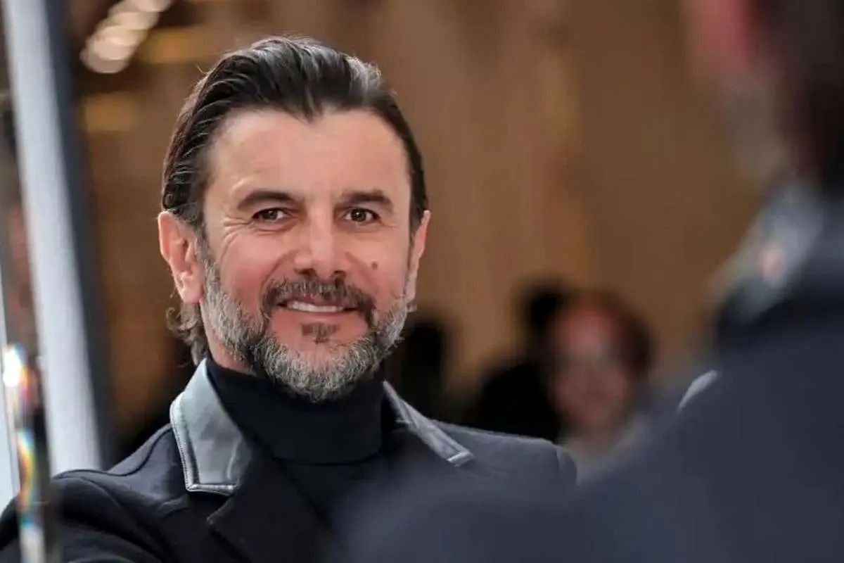 امین حیایی با این سکانس سالن سینما را منفجر کرد/ ویدئو