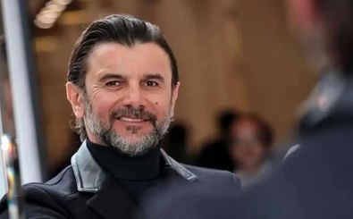 امین حیایی با این سکانس سالن سینما را منفجر کرد/ ویدئو