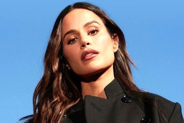 دختر ایرانی که امپراتور زیبایی آمریکا شد، کیست؟