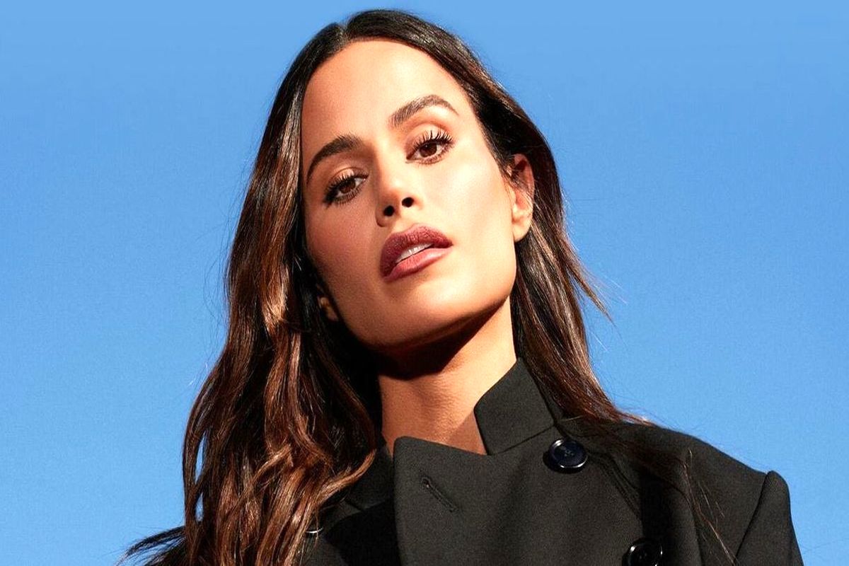 دختر ایرانی که امپراتور زیبایی آمریکا شد، کیست؟