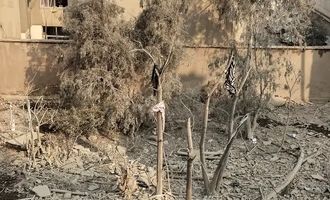 آخرین پیامک دختر ۲۷ ساله از زیر آوار