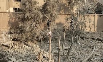 آخرین پیامک دختر ۲۷ ساله از زیر آوار