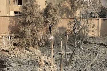 آخرین پیامک دختر ۲۷ ساله از زیر آوار