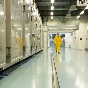 اروپا: ایران نباید سلاح هسته‌ای داشته باشد!