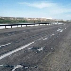 فوری/ حمله به آزاد راه تبریز - زنجان/ این آزادراه مسدود شد