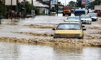 سیلاب در استان فارس ۹ کشته برجای گذاشت