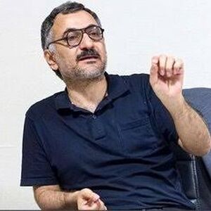 شغل اصلی سعید لیلاز مشخص شد/ ویدئو