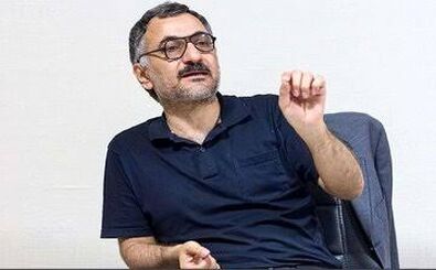 شغل اصلی سعید لیلاز مشخص شد/ ویدئو