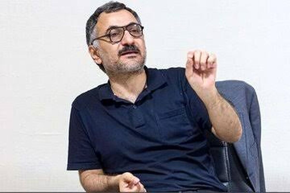 شغل اصلی سعید لیلاز مشخص شد/ ویدئو