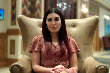 رونمایی از سخنگوی بعدی کاخ سفید/ زنی عجیب اما شیفته ترامپ