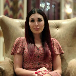 رونمایی از سخنگوی بعدی کاخ سفید/ زنی عجیب اما شیفته ترامپ