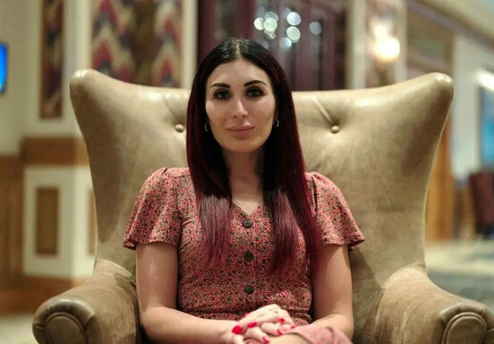 رونمایی از سخنگوی بعدی کاخ سفید/ زنی عجیب اما شیفته ترامپ