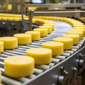 کدام کشورها بیشترین پنیرها را تولید می‌کنند؟
