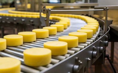 کدام کشورها بیشترین پنیرها را تولید می‌کنند؟