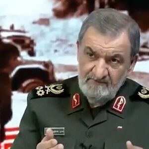 محسن رضایی؛ مرد جنجال‌های تمام‌نشدنی از کربلای۴ تا تنگه هرمز/ آقا‌محسن چرا دست از جنجال برنمی‌دارد؟