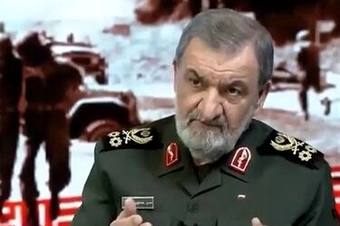 محسن رضایی: روز موعود فرا رسیده است