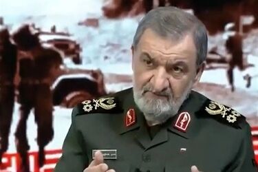 محسن رضایی؛ مرد جنجال‌های تمام‌نشدنی از کربلای۴ تا تنگه هرمز/ آقا‌محسن چرا دست از جنجال برنمی‌دارد؟