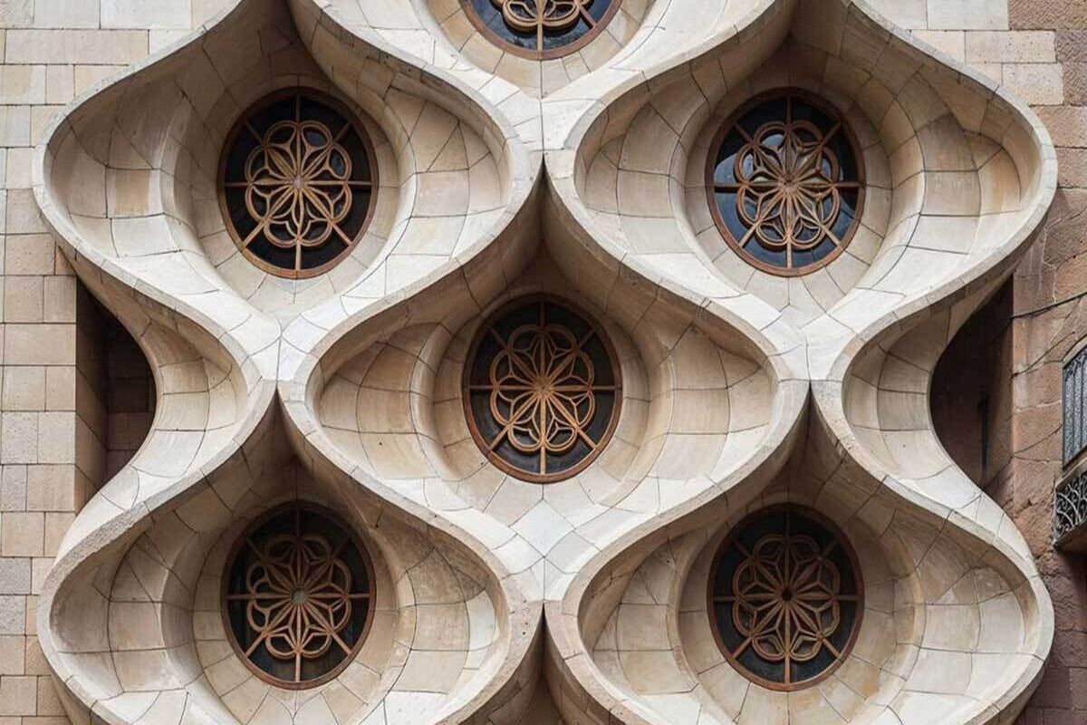 چند نمونه طرح معماری بی نظیر توسط هوش مصنوعی/ عکس
