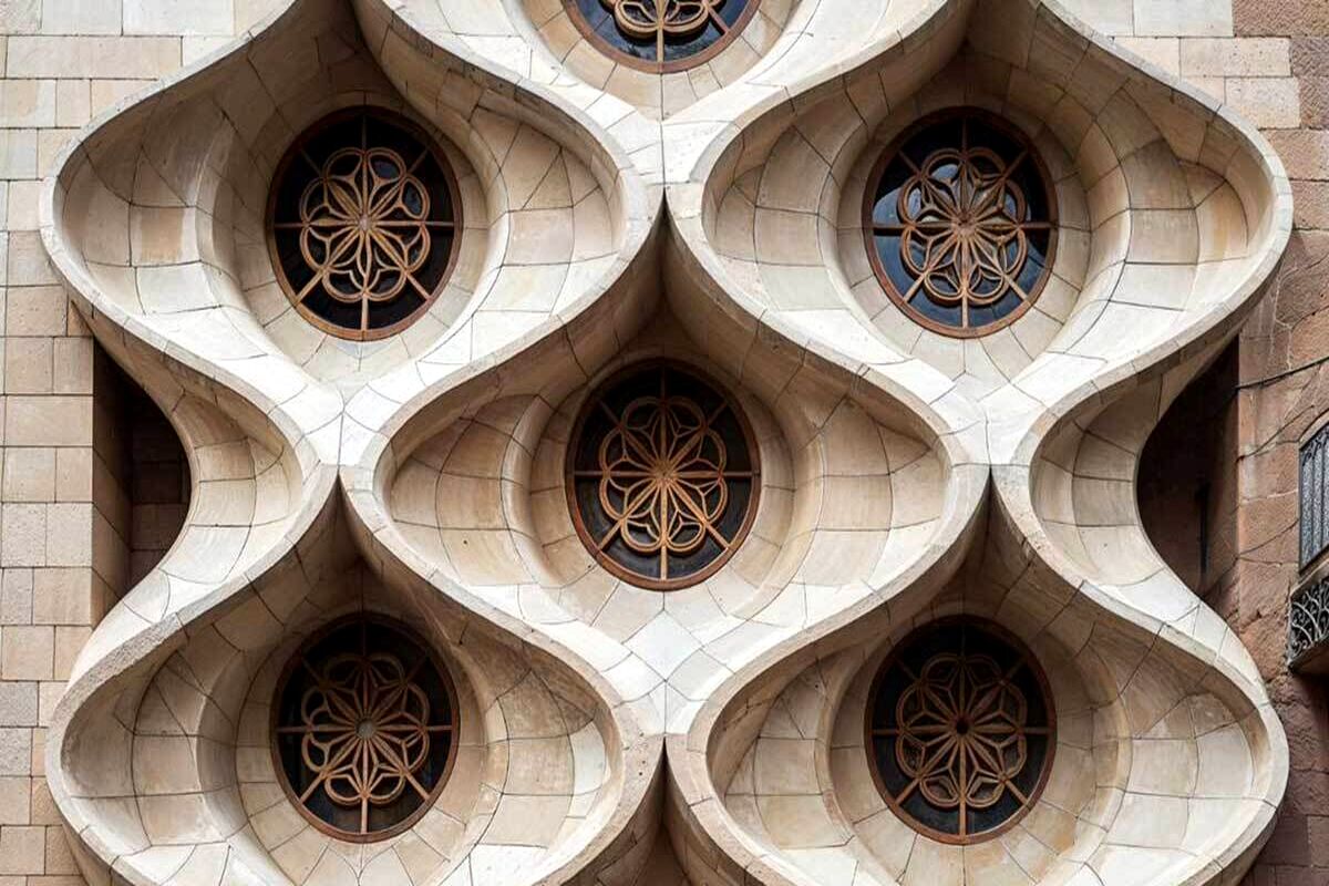 چند نمونه طرح معماری بی نظیر توسط هوش مصنوعی/ عکس

