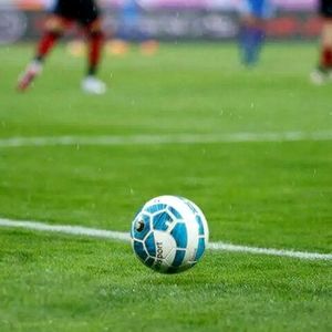 مسابقات فوتبال فعلاً برگزار نمی‌شود