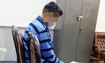 متلک‌پرانی به یک دختر؛ دلیل نزاع مرگبار در پارک قیطریه