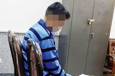 متلک‌پرانی به یک دختر؛ دلیل نزاع مرگبار در پارک قیطریه
