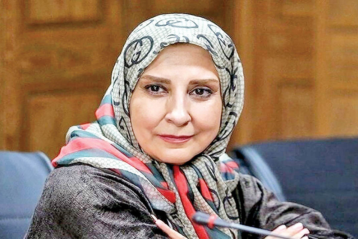 عروسی مرجانه گلچین باحضور نعیمه نظام دوست/ عکس