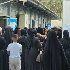 تصاویری از انتخابات اسرائیل که پربازدید شد