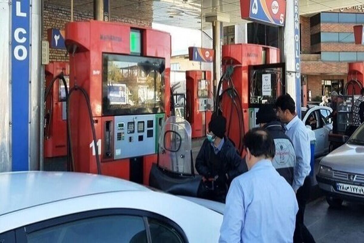 هشدار به دولت درباره تبعات افزایش قیمت بنزین