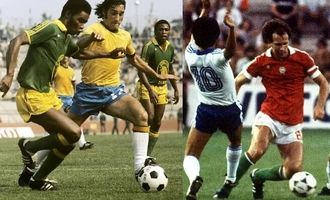 بدترین تیم‌های تاریخ جام جهانی!