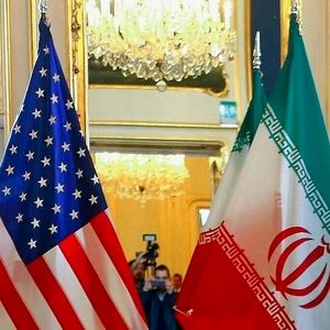 سی‌ان‌ان: دور جدید مذاکرات ایران و آمریکا، دوشنبه در پاکستان برگزار خواهد شد/ رویترز: مذاکرات ممکن است به یادداشت تفاهم اولیه منجر شود