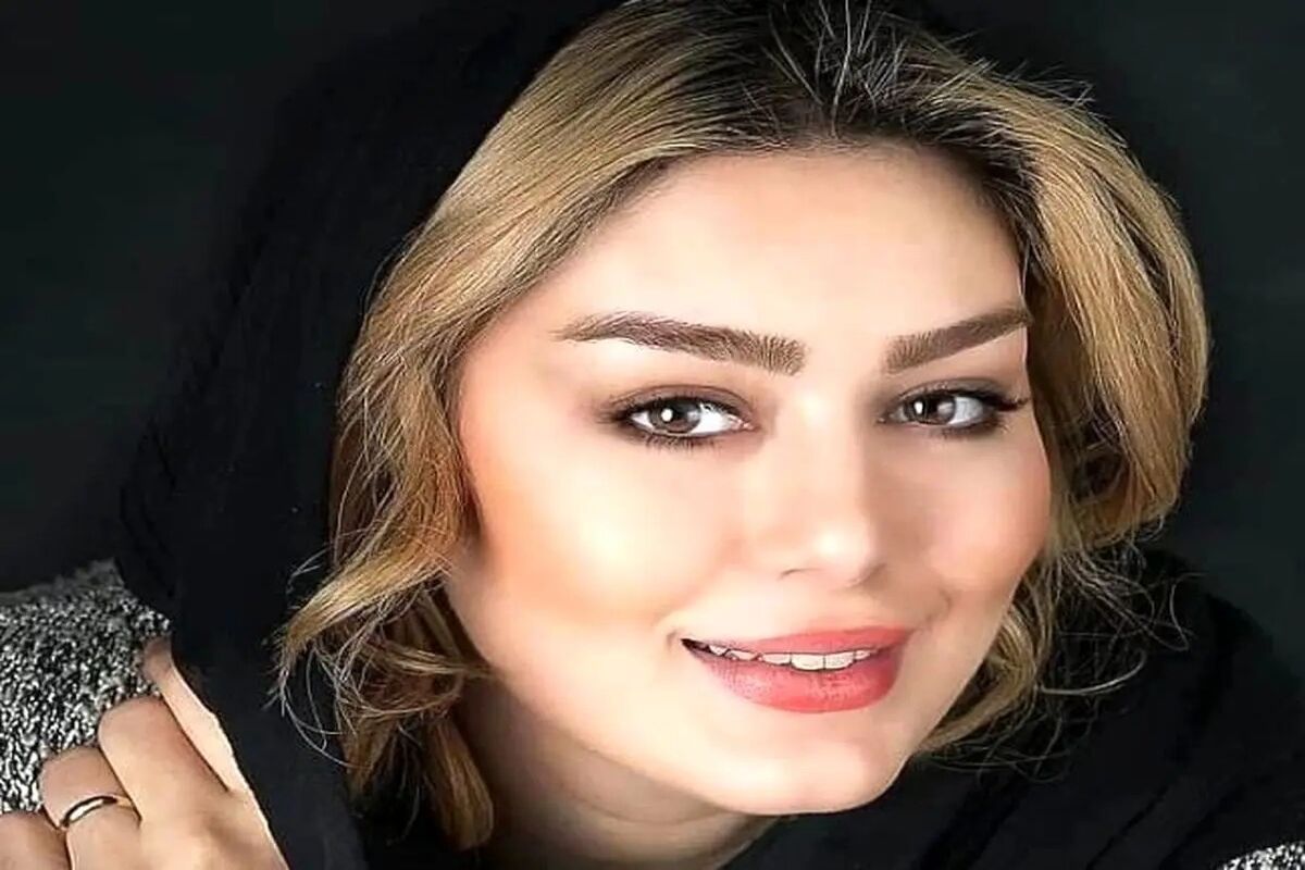  تیپ و چهرۀ «سحر قریشی» در فیلم «کارگر ساده نیازمندیم»/ عکس