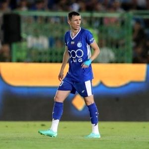 یاسر آسانی سوژه تمسخر هواداران پرسپولیس شد