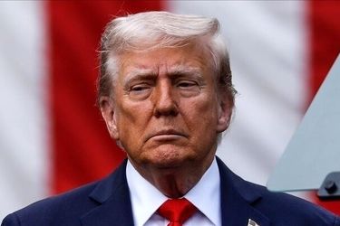 ترامپ: لزومی به فرستادن نیروی نظامی به ایران نیست