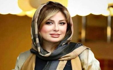 رونمایی نیوشا ضیغمی از مادر و خواهر زیبایش/ عکس
