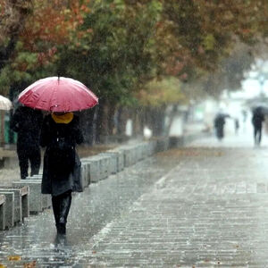واقعیت پشت ماجرای تغییر آب و‌ هوای ایران/ ویدئو